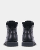Steve Madden Dracar Boots in Black