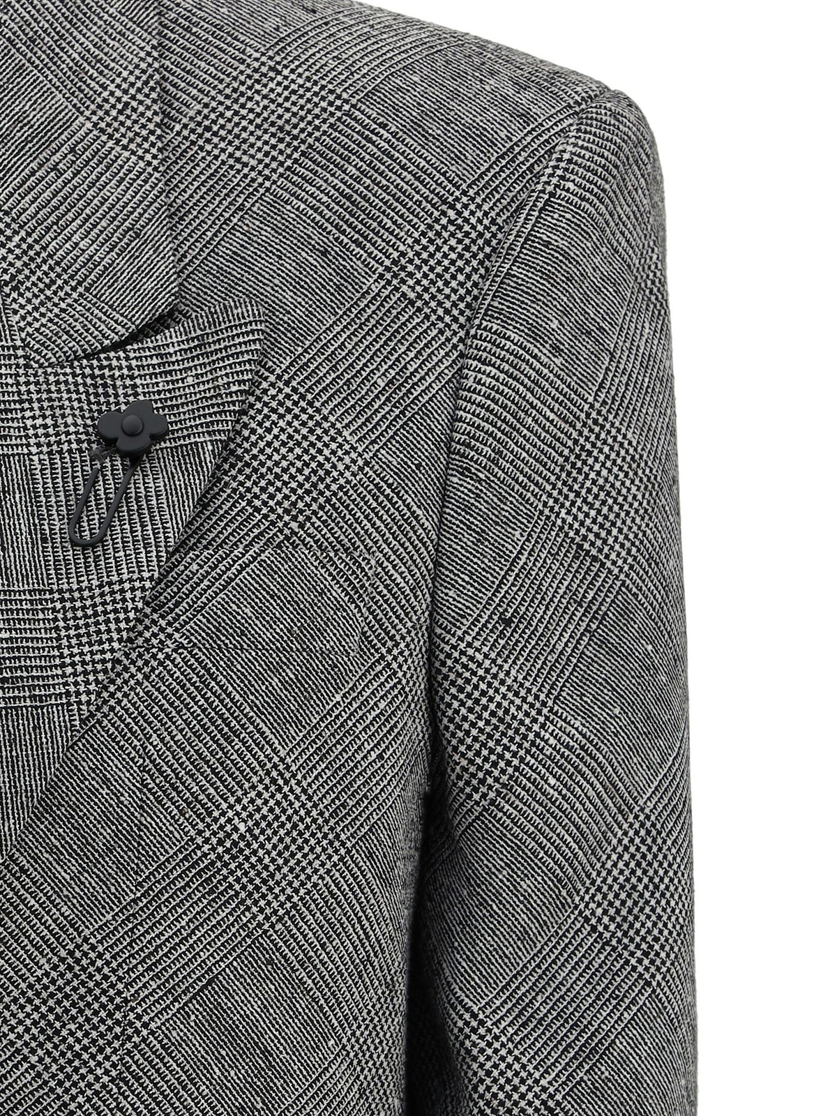 Lardini Prince De Galles Blazer