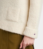 God's True Cashmere Cashmere sweater