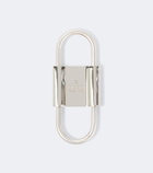 Gucci Padlock key ring