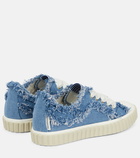 Zimmermann Denim sneakers