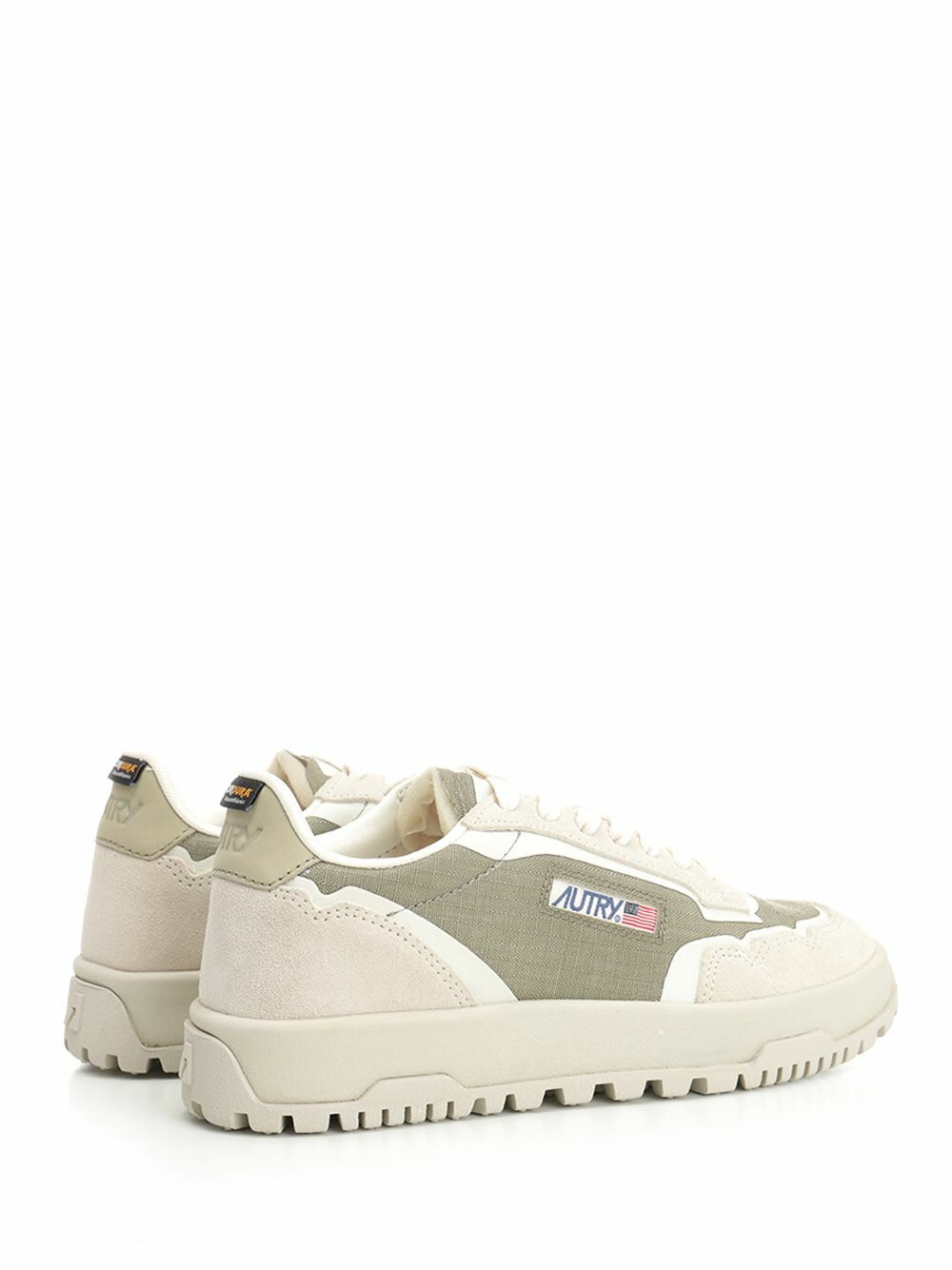 Autry wildpace Low Sneakers Autry