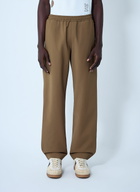 Lacoste Logo Motif Pants