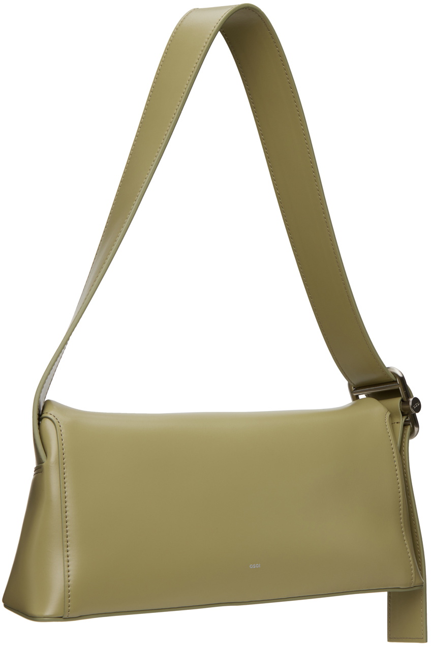 OSOI Green Folder Brot Bag OSOI
