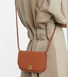 Loewe - Goya leather clutch