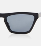 Stella McCartney Rectangular sunglasses