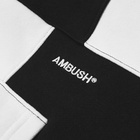 Ambush Panel Logo Hoody