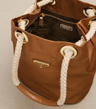 Prada Prada Mariner Re-Nylon Small bucket bag