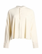 Beams Boy Womens Top Cream
