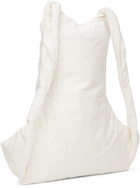 HYEIN SEO White Ripstop Backpack
