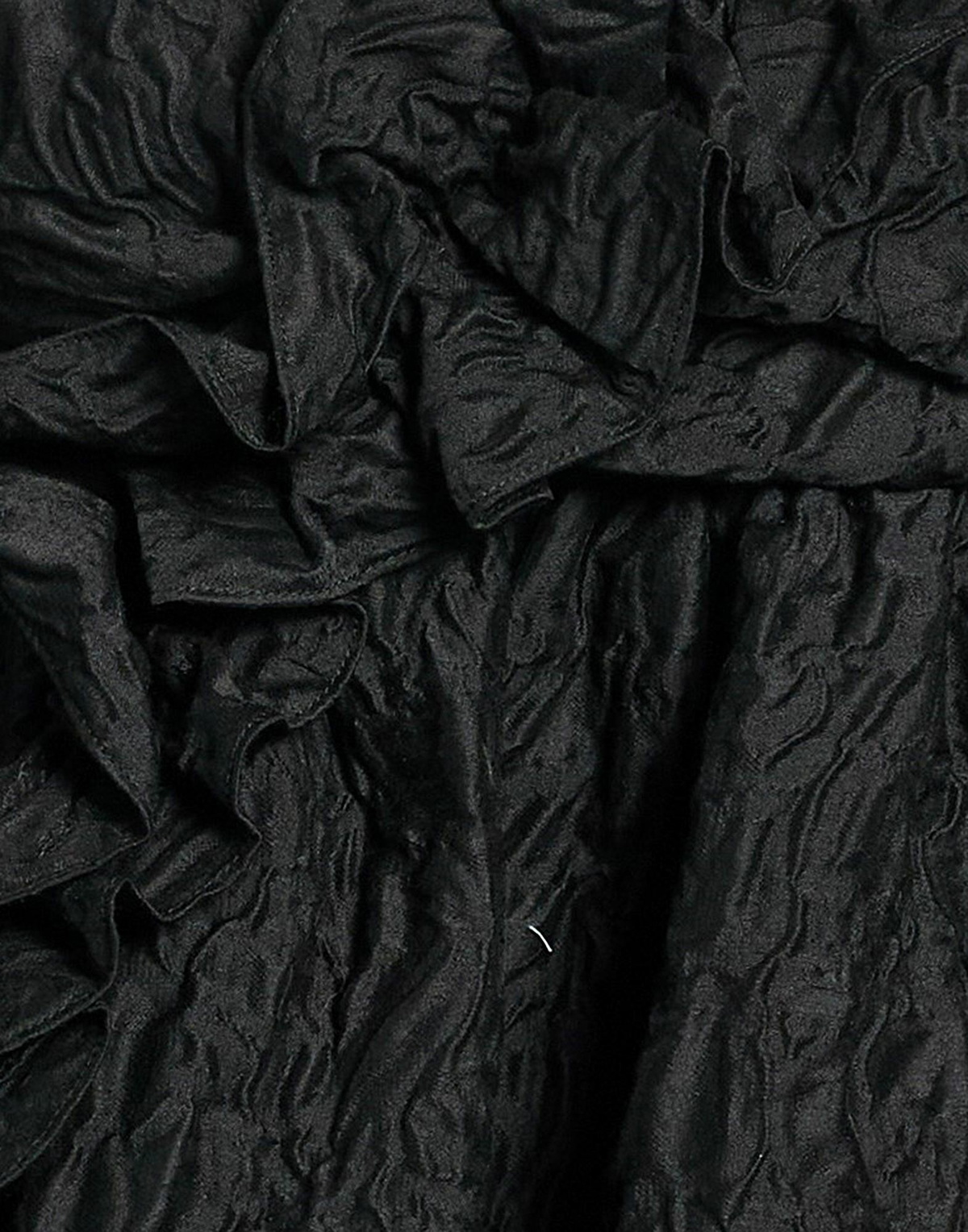 Cecilie Bahnsen Womens Top in Black
