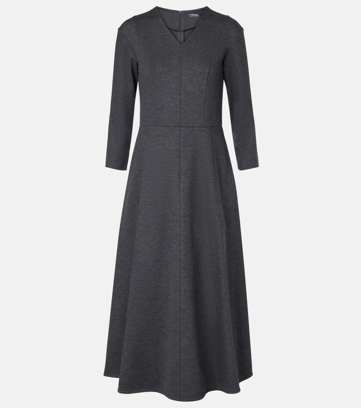 'S Max Mara Orione midi dress