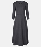 'S Max Mara Orione midi dress