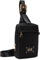 Versace Jeans Couture Black Couture 1 Bag