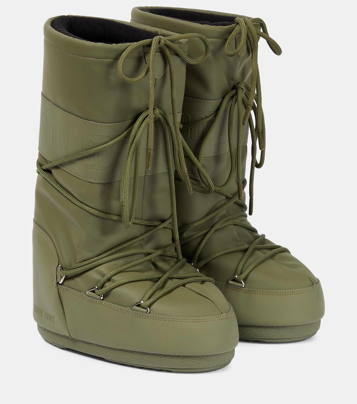 Moon Boot Icon snow boots