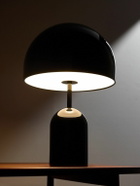 Tom Dixon - Bell Coated-Steel LED Lamp
