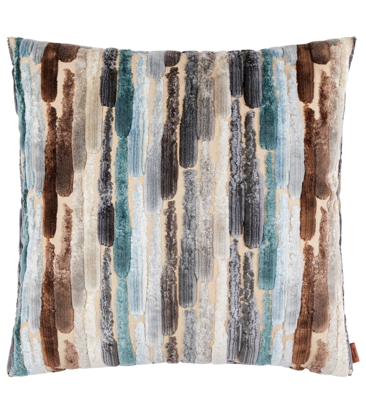 Photo: Missoni Cometa jacquard cushion