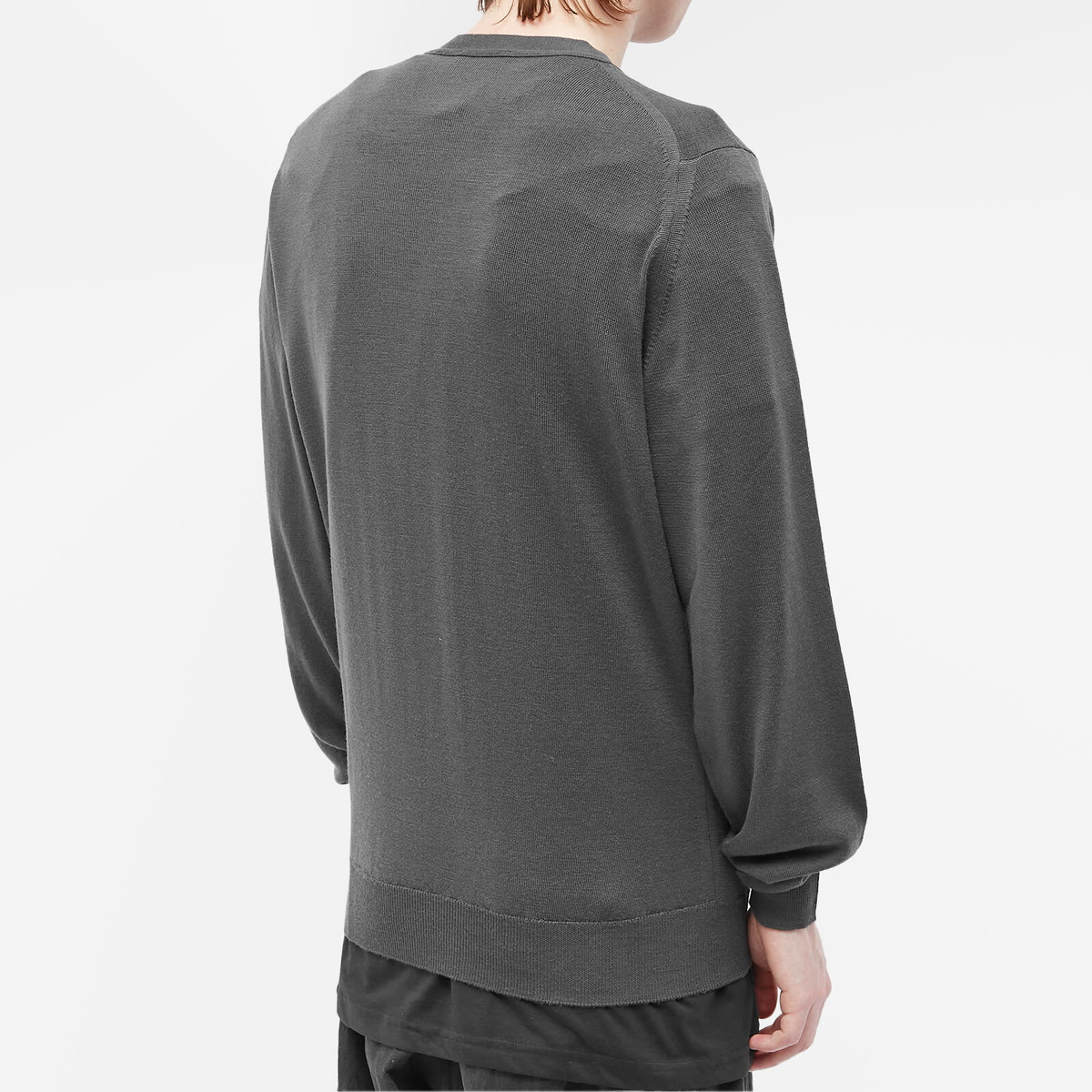 トップス JOHN SMEDLEY BURLEY STANDARD FIT 24G 楽天市場】ジョンスメドレー JOHN SMEDLEY カーディガン メンズ