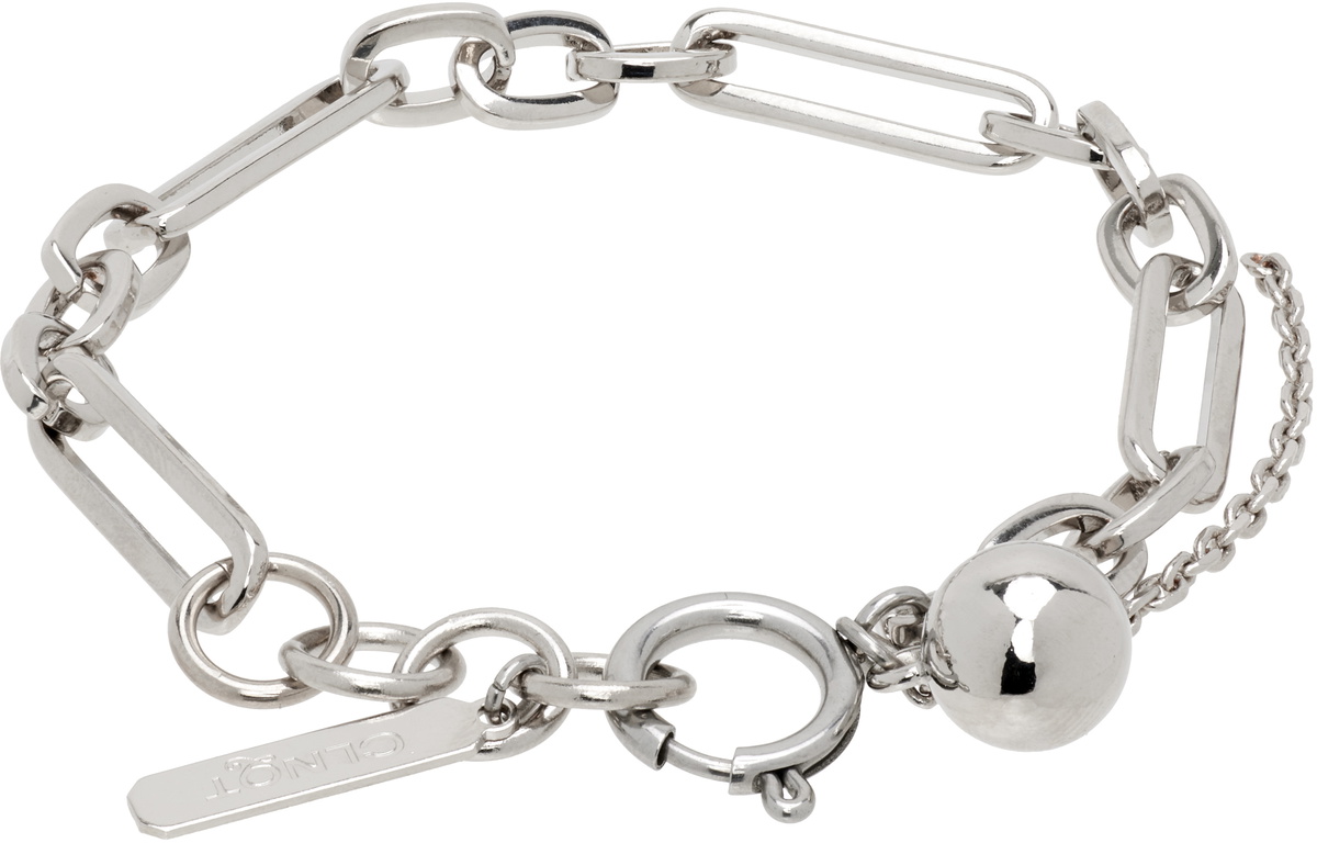 Justine Clenquet Ali Bracelet