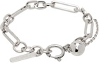 Justine Clenquet Ali Bracelet