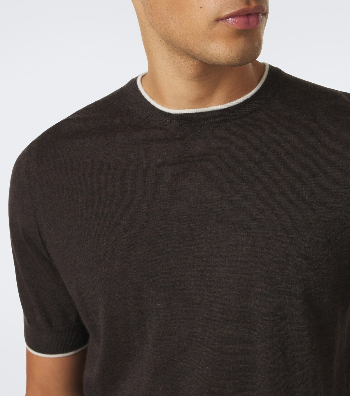Arch4 Mr Gubbins cashmere sweater