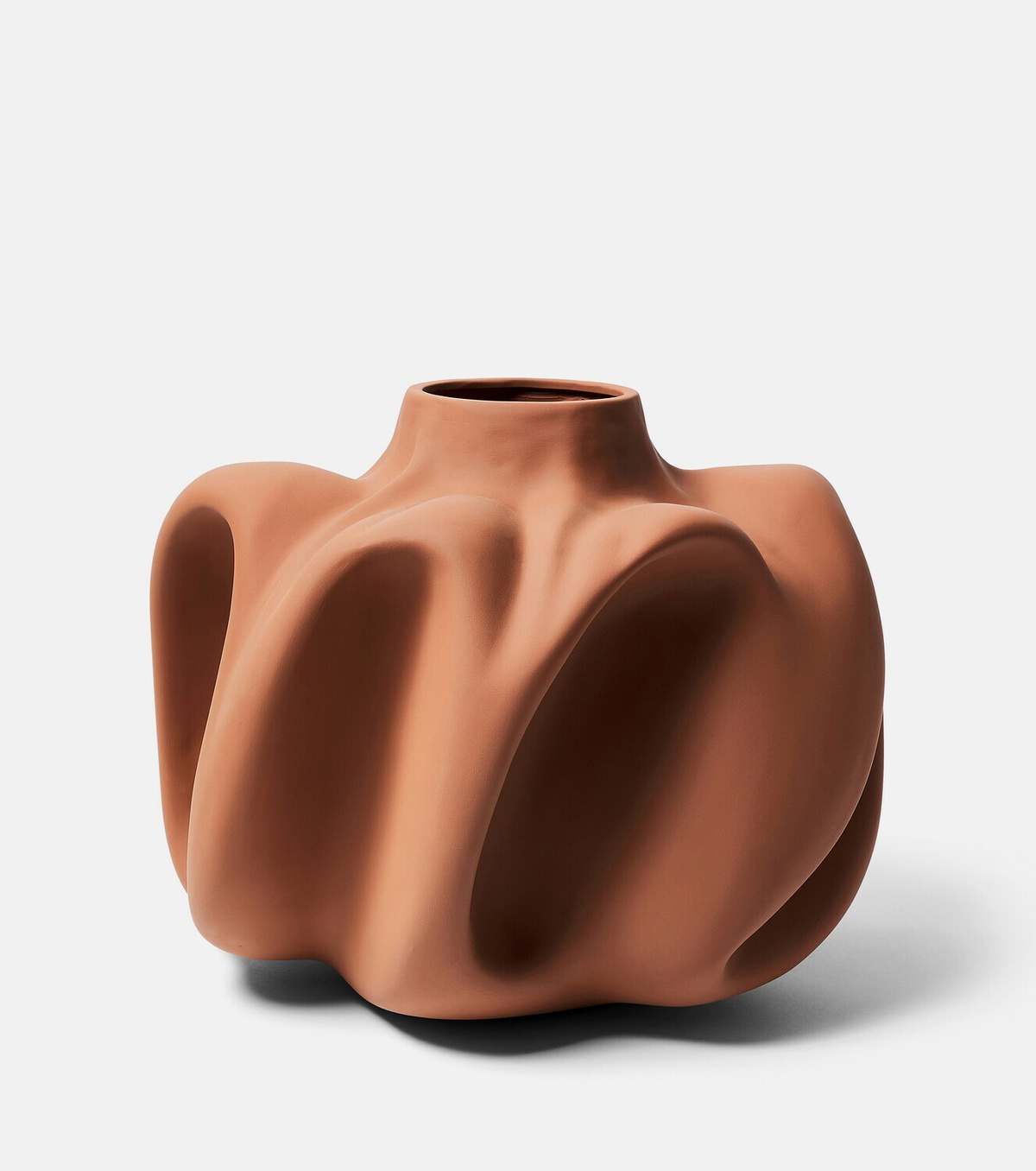 101 Copenhagen Wabi Medium ceramic vase