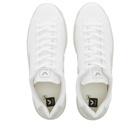 Veja Men's Urca Sneakers in White/Natural
