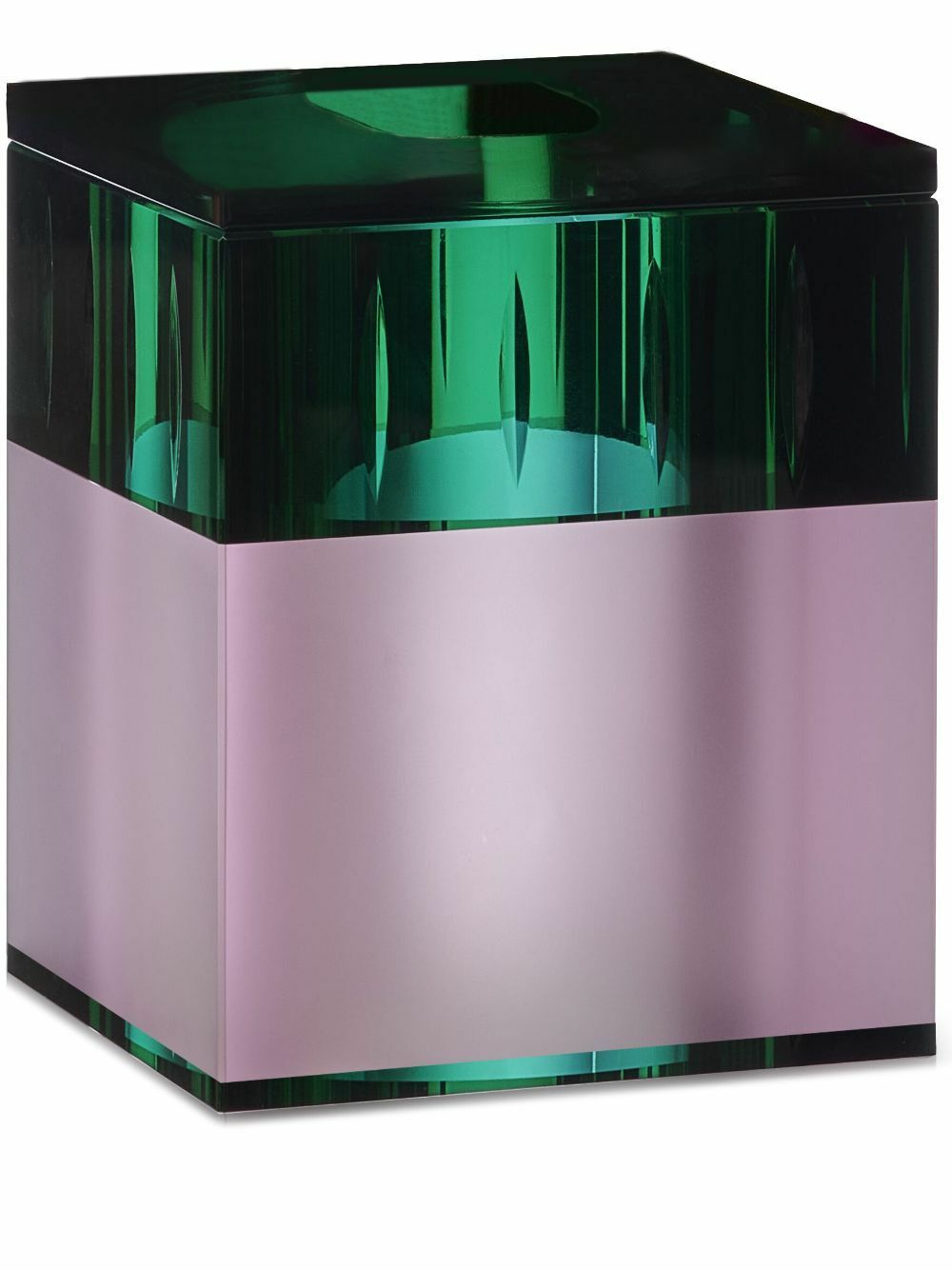 Reflections Copenhagen Glossy Tissue Box (12cm)