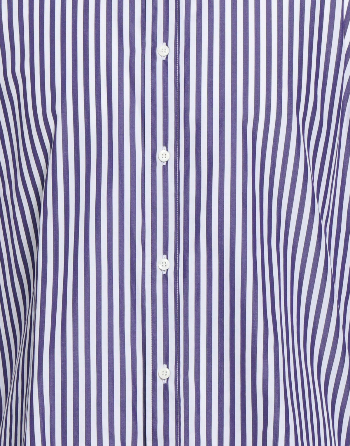 Brunello Cucinelli Mens Shirt in Purple