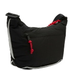 END. x Timberland Hobo Bag in Black 