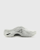 Crocs Echo Wave Grey Mens Sandals & Slide