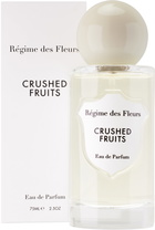 Régime des Fleurs Crushed Fruits Eau de Parfum, 75 mL
