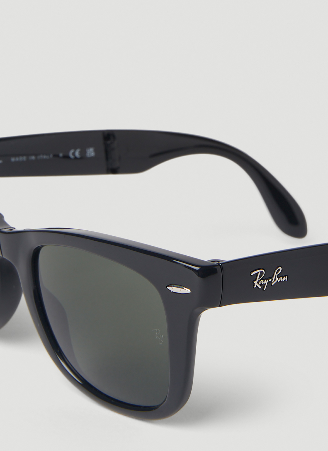 Ray-Ban Wayfarer Folding Sunglasses