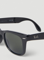 Ray-Ban Wayfarer Folding Sunglasses