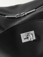 Balenciaga - Rodeo Leather Camera Bag