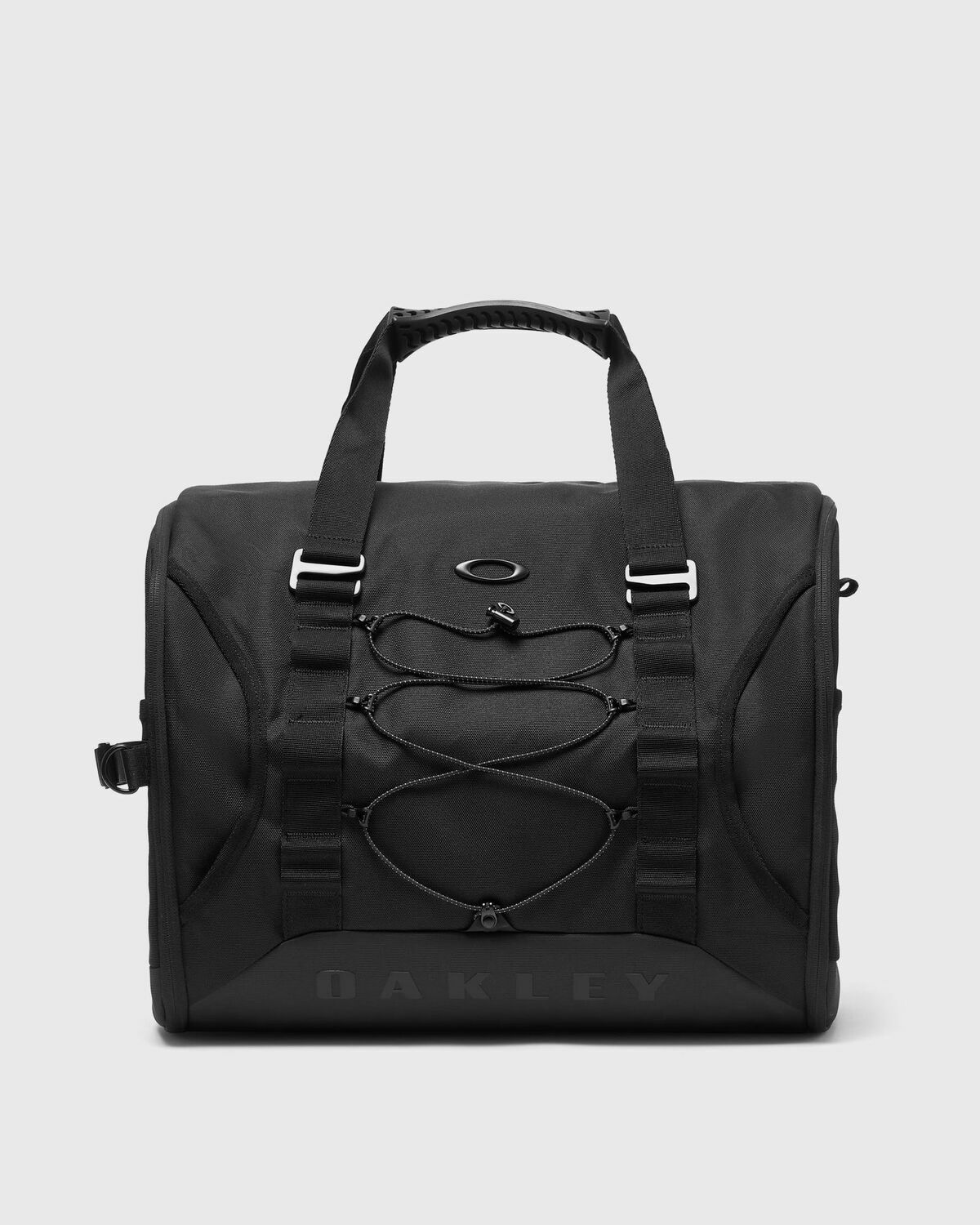OAKLEY LATITUDE EXPEDITION BAG Black Mens Duffle Bags & Weekender