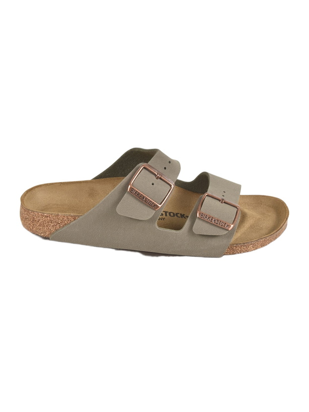 Photo: Birkenstock Arizona Bs Sandals