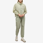 Columbia Women's Parachute Windbreaker in Safari