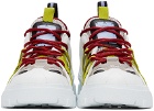 MCQ Multicolor Orbyt 2.0 Low Sneakers