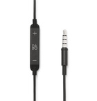 Bang & Olufsen - H3 Earphones - Men - Black