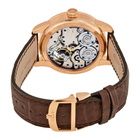 Jaeger LeCoultre Duometre Quantieme Lunaire Mens Watch Q6042422