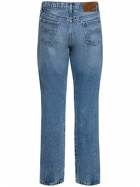 BALLY - 14oz Cotton Denim Jeans