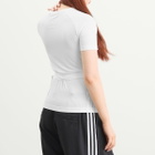 Y-3 Women's TNC T-Shirt in White