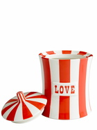 JONATHAN ADLER Love Vice Canister