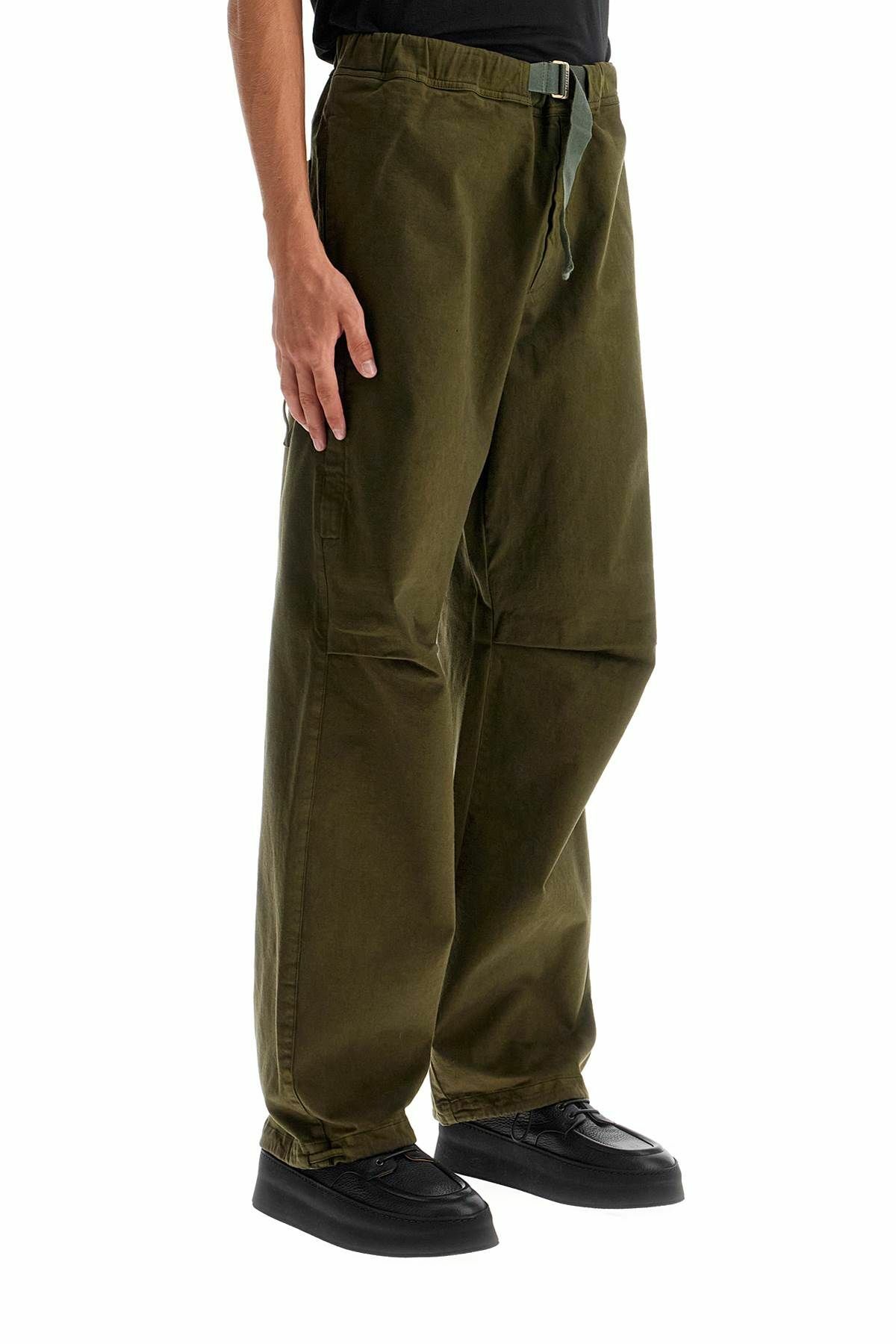 DARKPARK jordan cargo pants Khaki