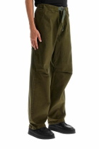 DARKPARK jordan cargo pants Khaki