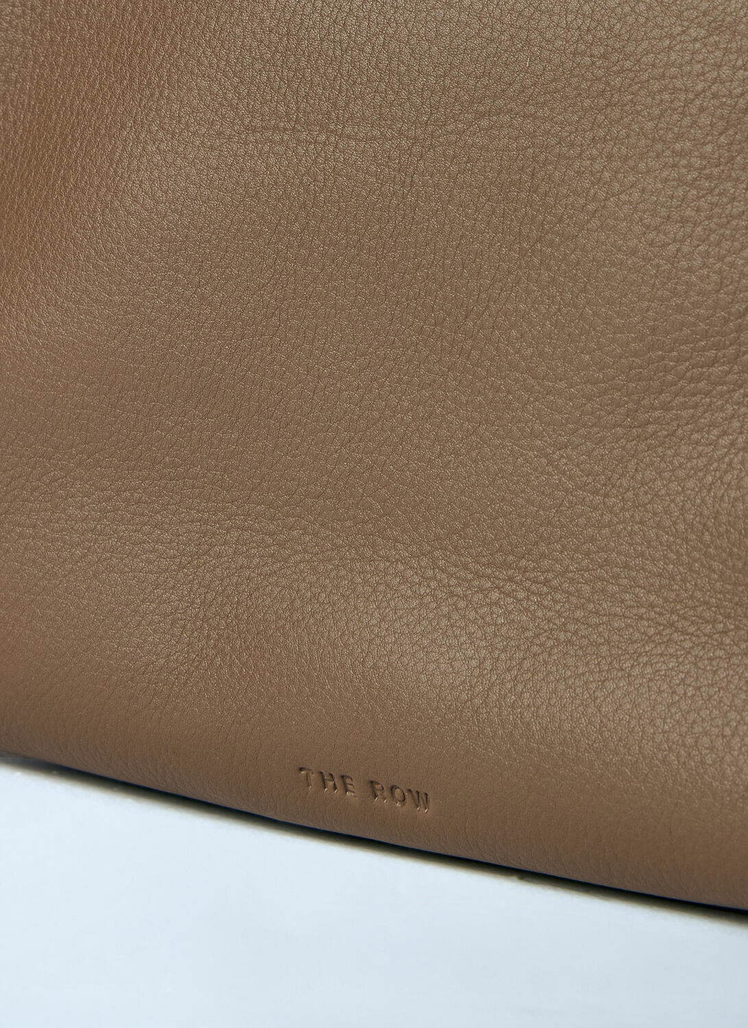 The Row Bourse Shoulder Bag