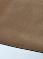 The Row Bourse Shoulder Bag