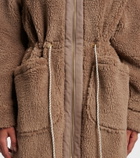 Varley Logan coat