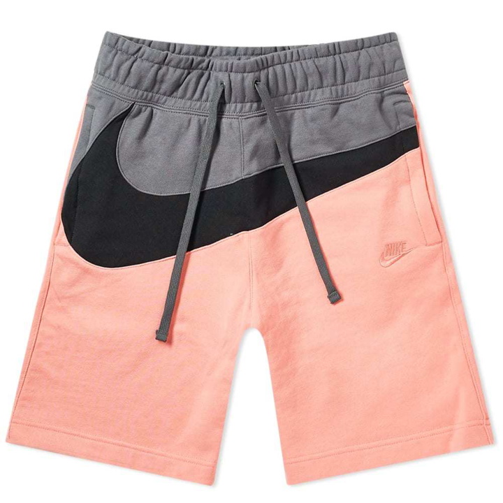 Photo: Nike Big Swoosh Short